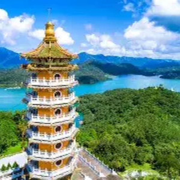 Nạp Gói Đài Loan