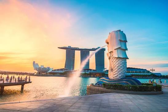eSIM Singapore