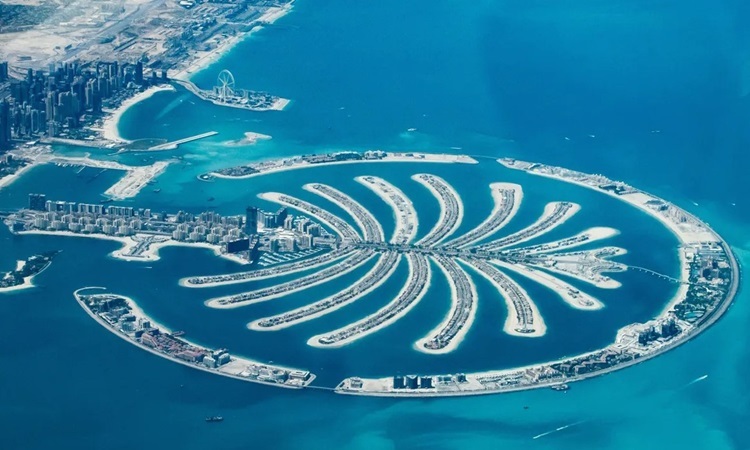 Sim DuBai (UAE)