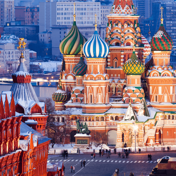 eSIM Nga (Chỉ có Data)