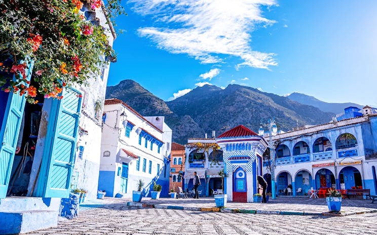 eSIM Châu Âu 67 Nước (có Maroc)